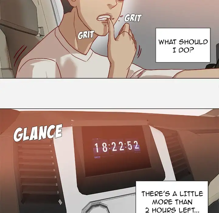 The Good Manager chapter 34 page 5