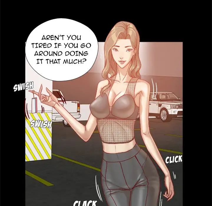 The Good Manager chapter 34 page 8