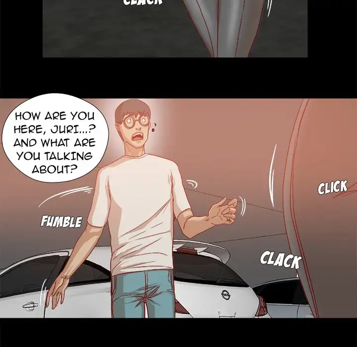 The Good Manager chapter 34 page 9