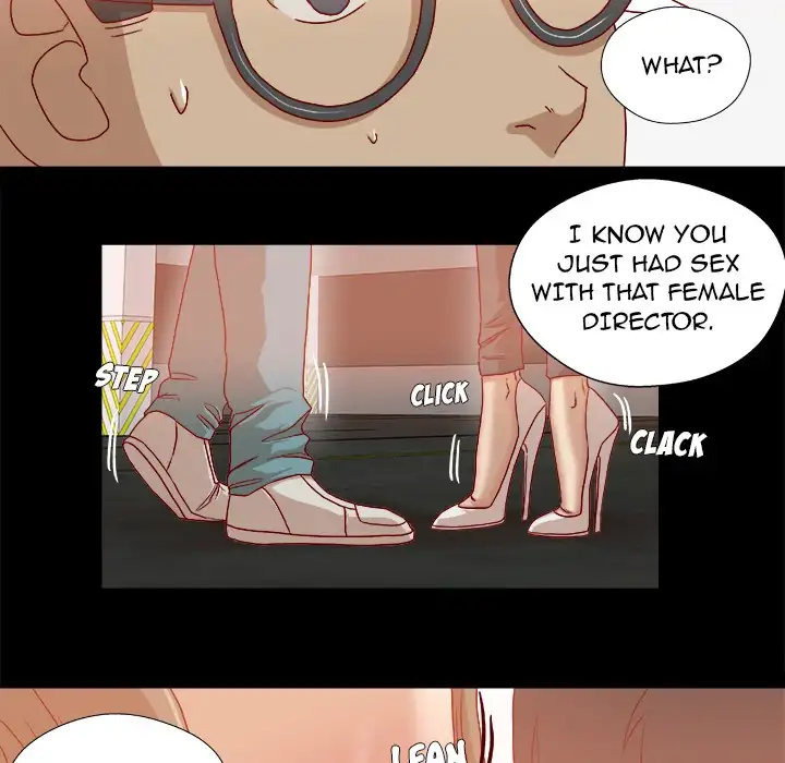 The Good Manager chapter 34 page 11