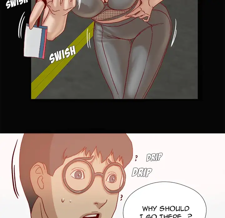 The Good Manager chapter 34 page 19