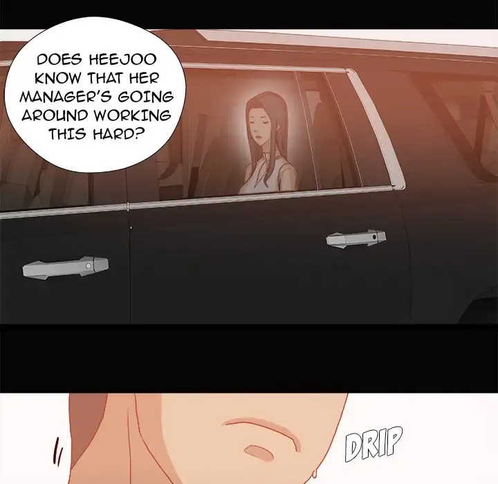 The Good Manager chapter 34 page 21