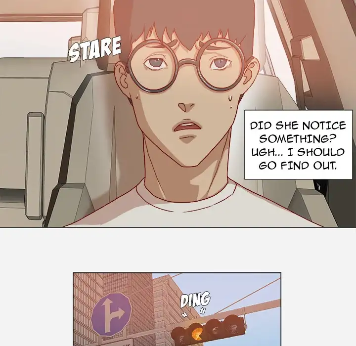 The Good Manager chapter 34 page 24
