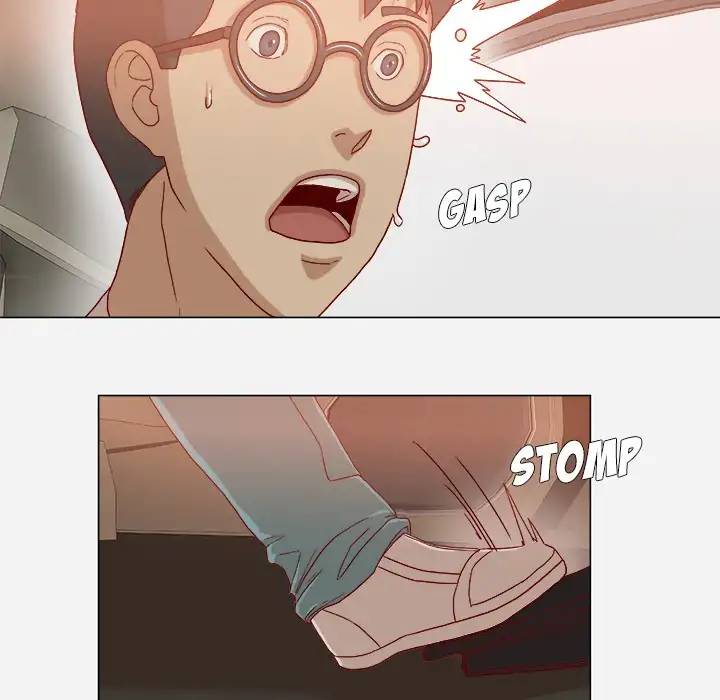 The Good Manager chapter 34 page 26