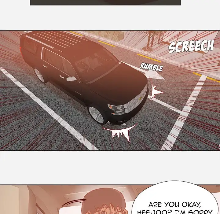 The Good Manager chapter 34 page 27
