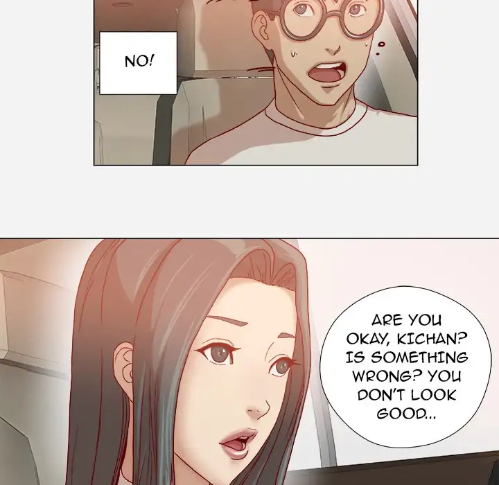 The Good Manager chapter 34 page 31