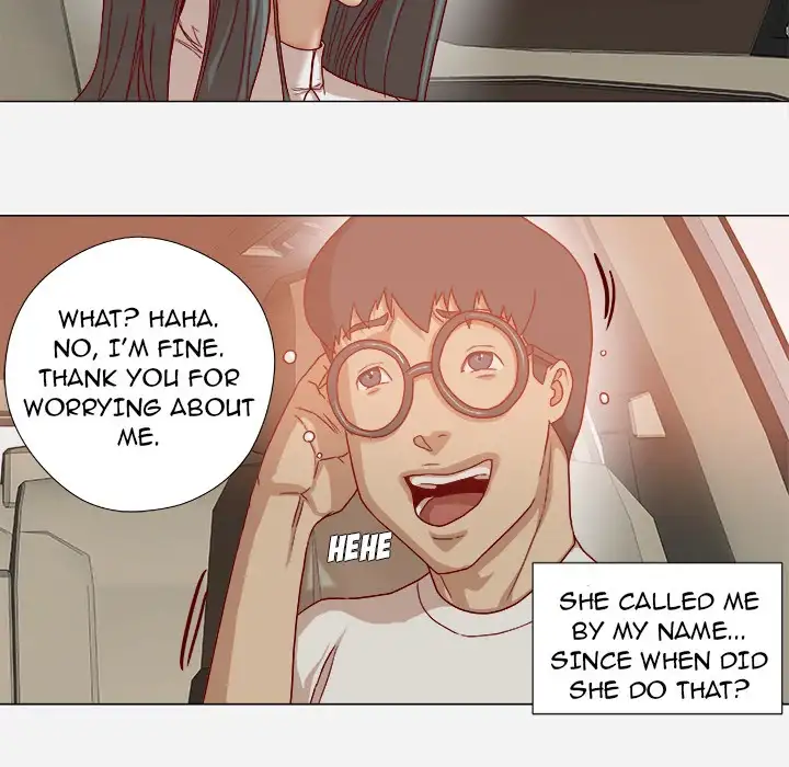 The Good Manager chapter 34 page 32