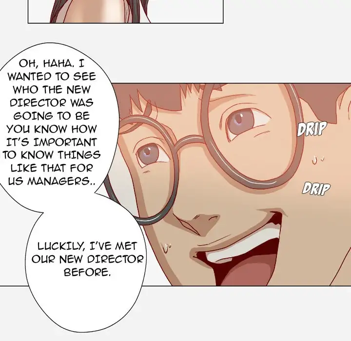 The Good Manager chapter 34 page 34