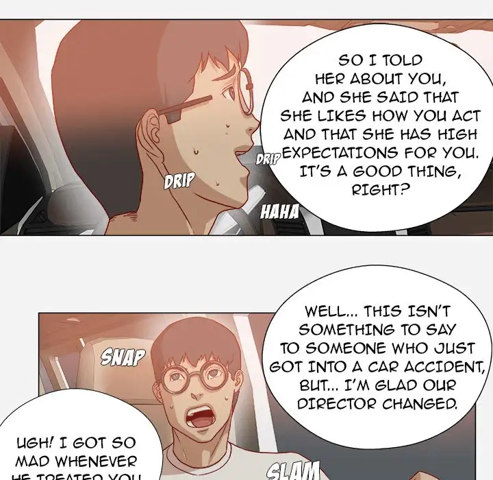 The Good Manager chapter 34 page 35