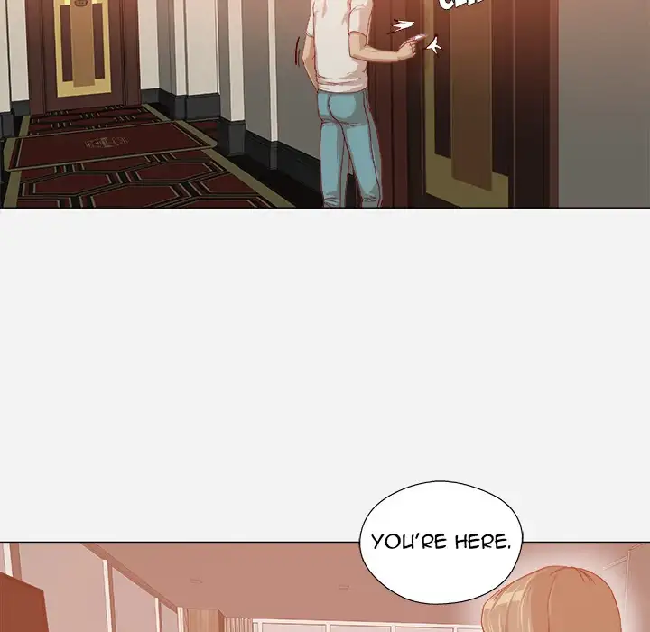 The Good Manager chapter 34 page 42