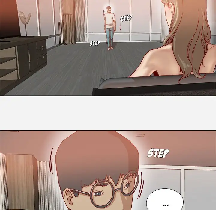The Good Manager chapter 34 page 43