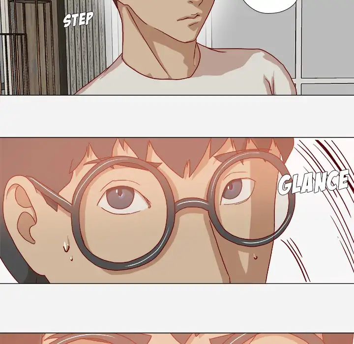 The Good Manager chapter 34 page 44