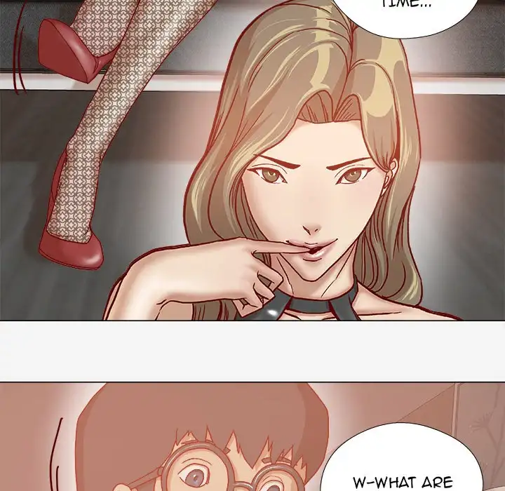 The Good Manager chapter 34 page 47