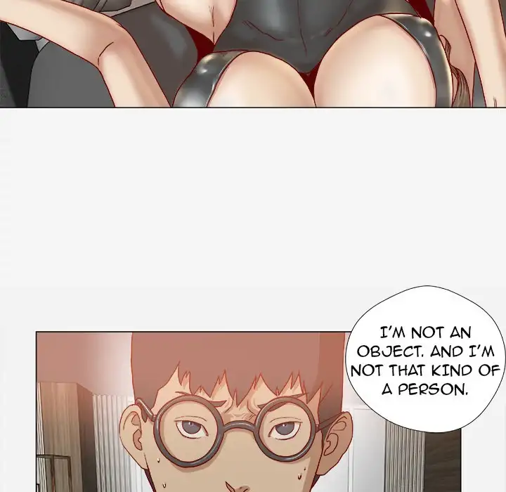 The Good Manager chapter 34 page 50
