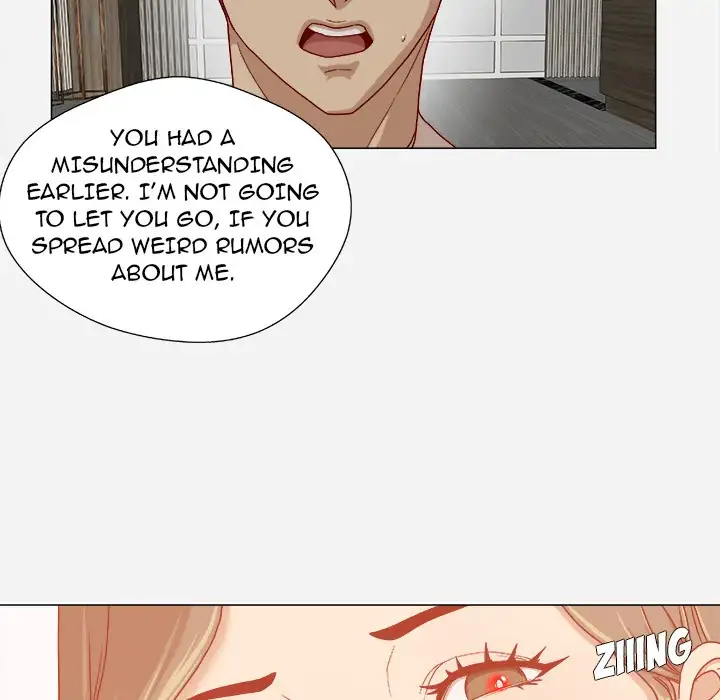 The Good Manager chapter 34 page 51