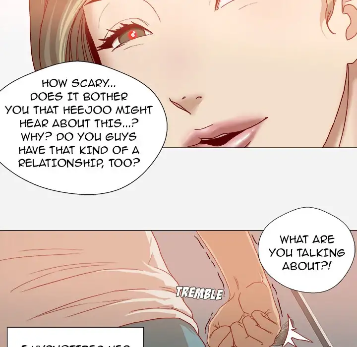 The Good Manager chapter 34 page 52