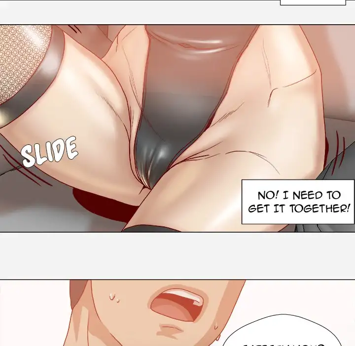 The Good Manager chapter 34 page 55