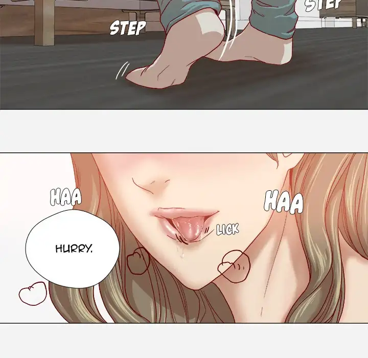 The Good Manager chapter 34 page 60