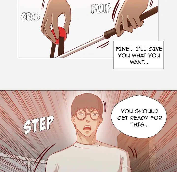 The Good Manager chapter 34 page 62