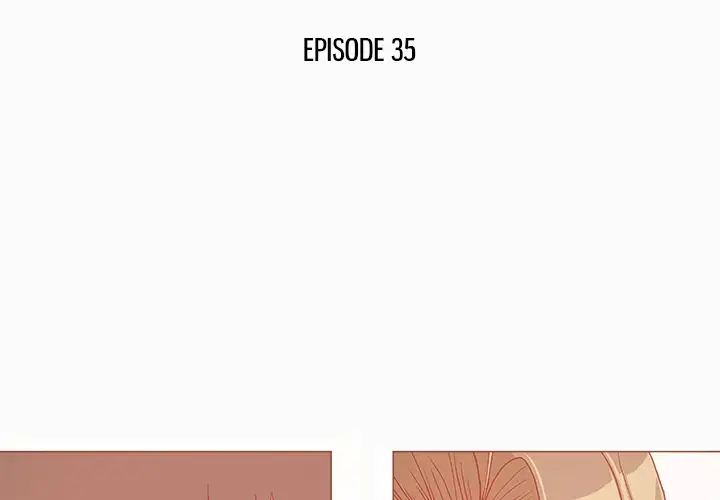 The Good Manager chapter 35 page 1