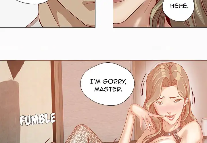 The Good Manager chapter 35 page 3