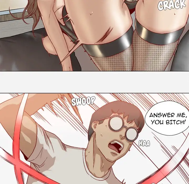 The Good Manager chapter 35 page 11