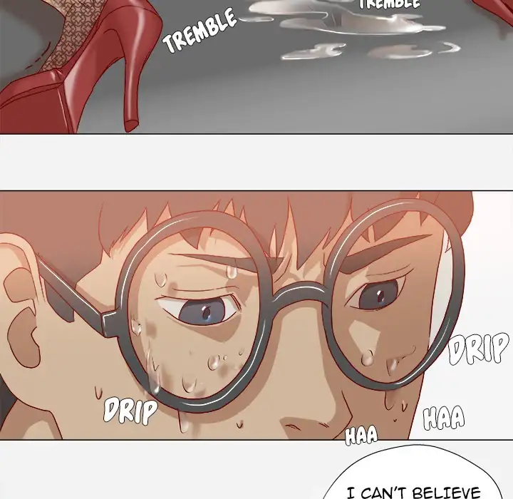 The Good Manager chapter 35 page 19