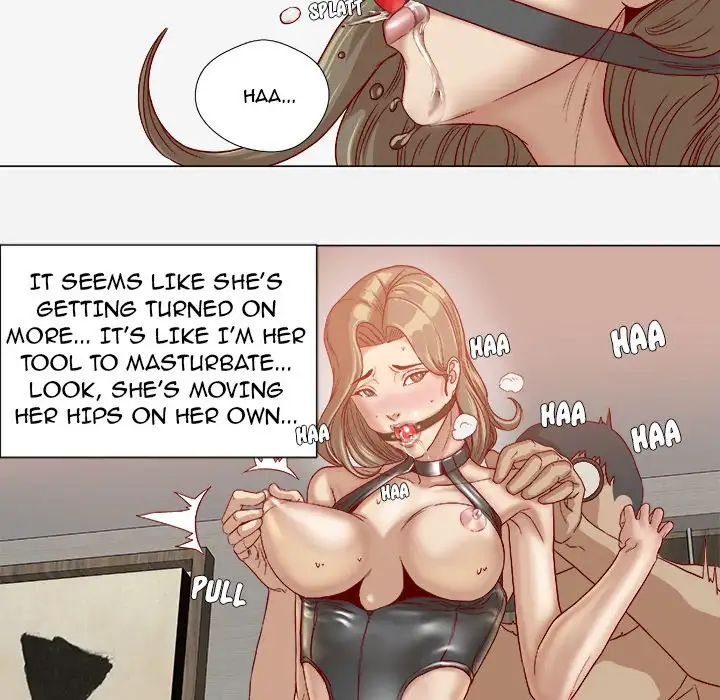 The Good Manager chapter 35 page 34