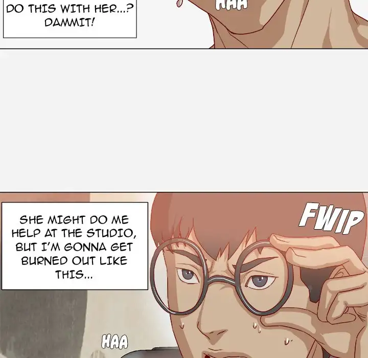 The Good Manager chapter 35 page 37