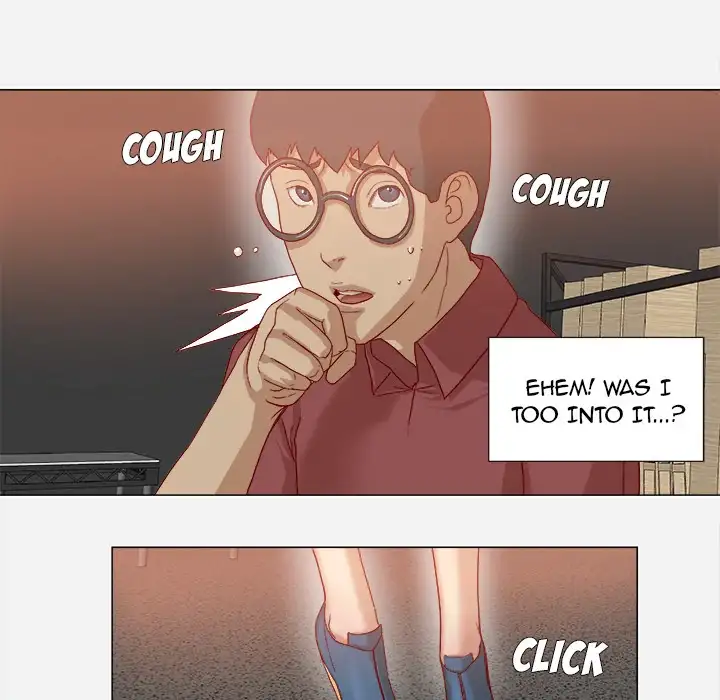 The Good Manager chapter 35 page 57