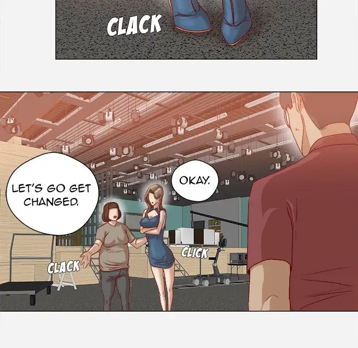 The Good Manager chapter 35 page 58
