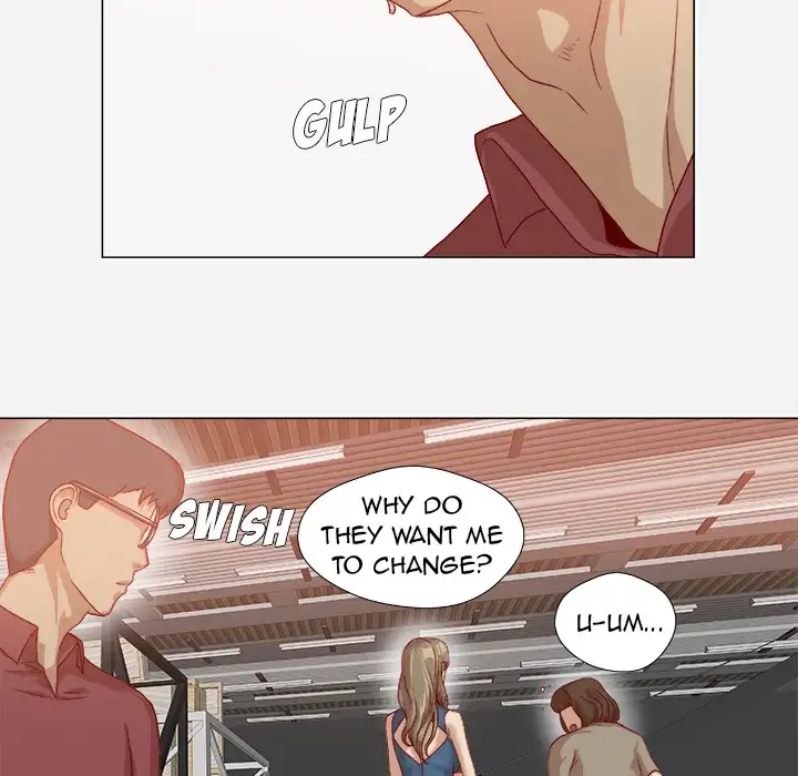 The Good Manager chapter 35 page 61