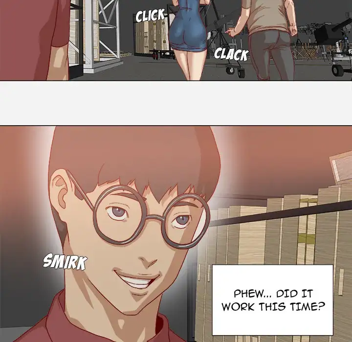 The Good Manager chapter 35 page 62