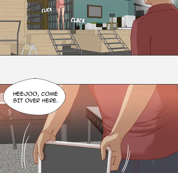 The Good Manager chapter 35 page 64