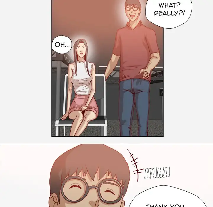 The Good Manager chapter 35 page 69
