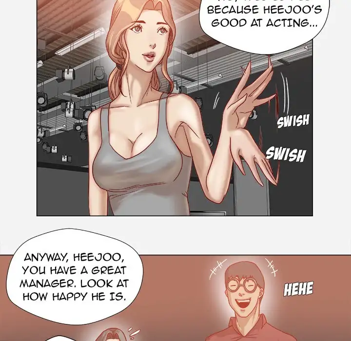 The Good Manager chapter 35 page 72