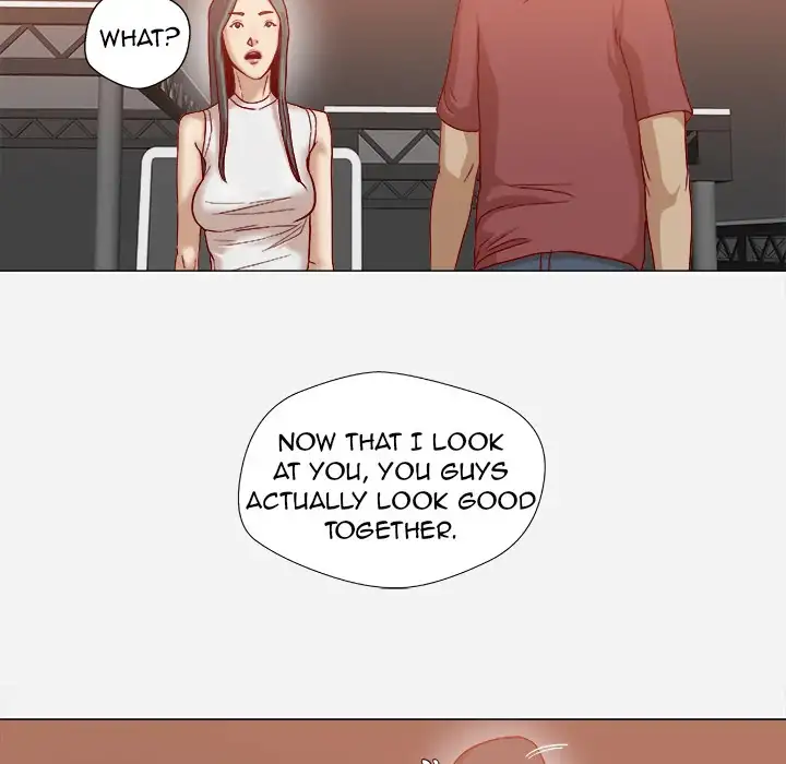The Good Manager chapter 35 page 73
