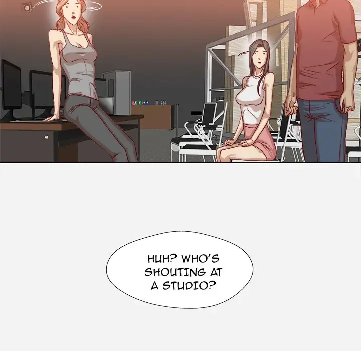 The Good Manager chapter 35 page 77