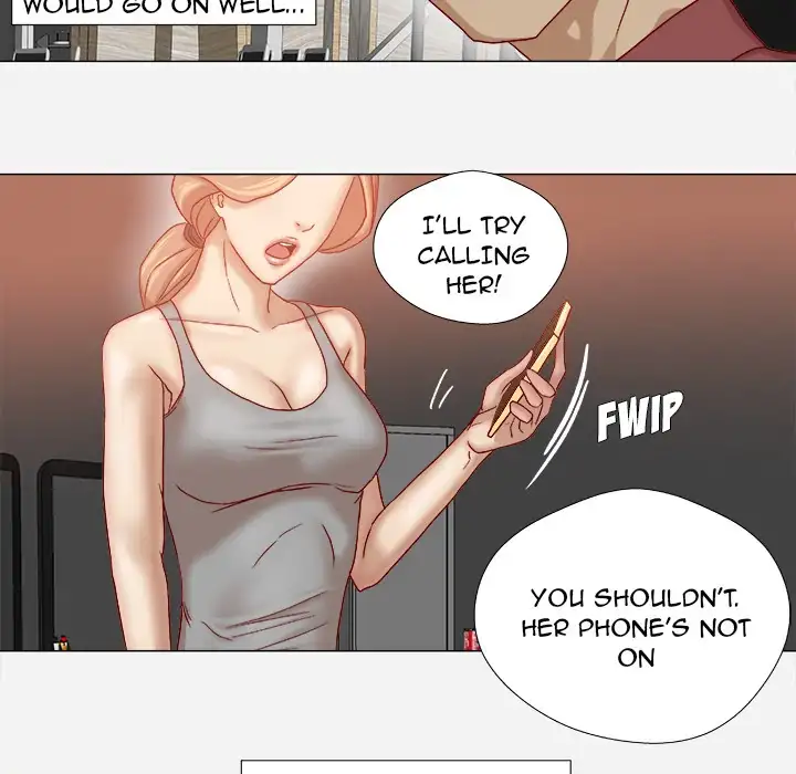 The Good Manager chapter 35 page 80