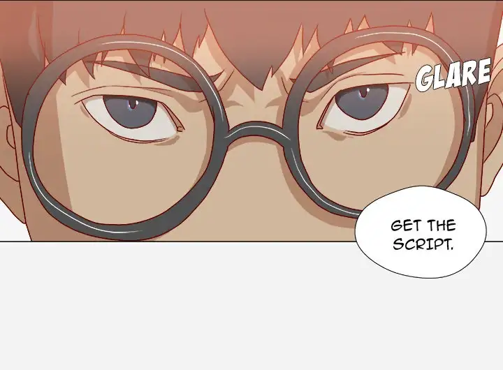 The Good Manager chapter 35 page 84