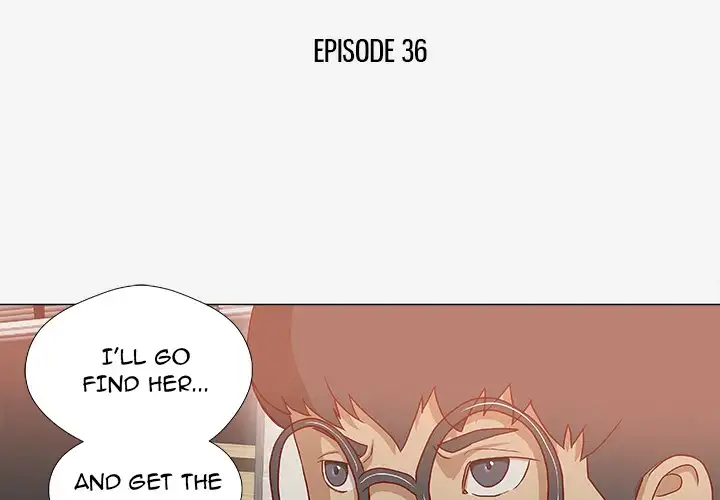 The Good Manager chapter 36 page 1