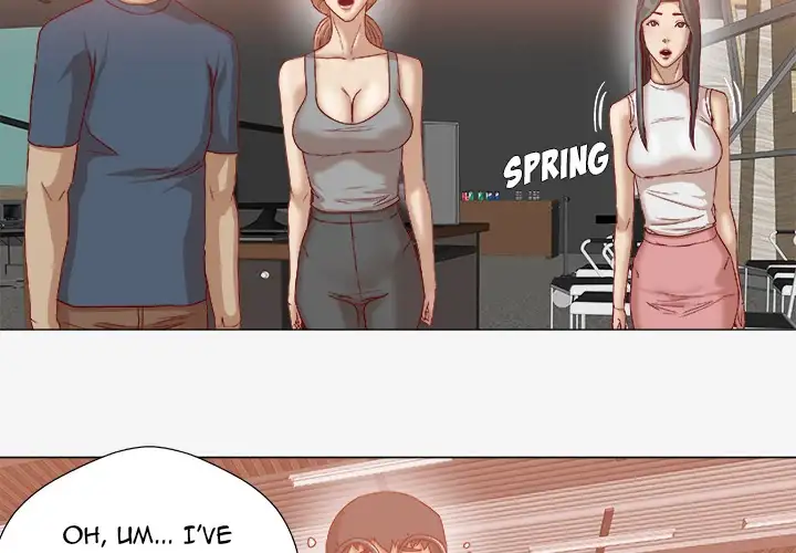 The Good Manager chapter 36 page 3