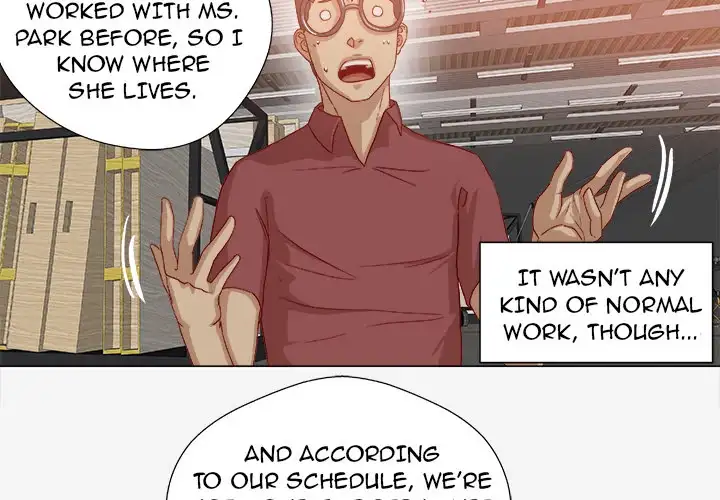 The Good Manager chapter 36 page 4