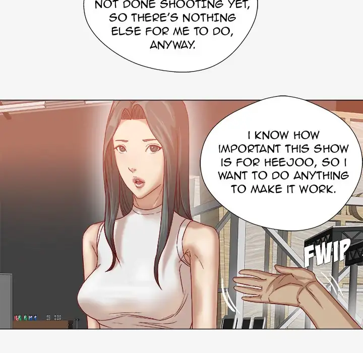 The Good Manager chapter 36 page 5