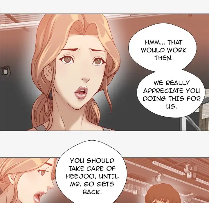 The Good Manager chapter 36 page 6