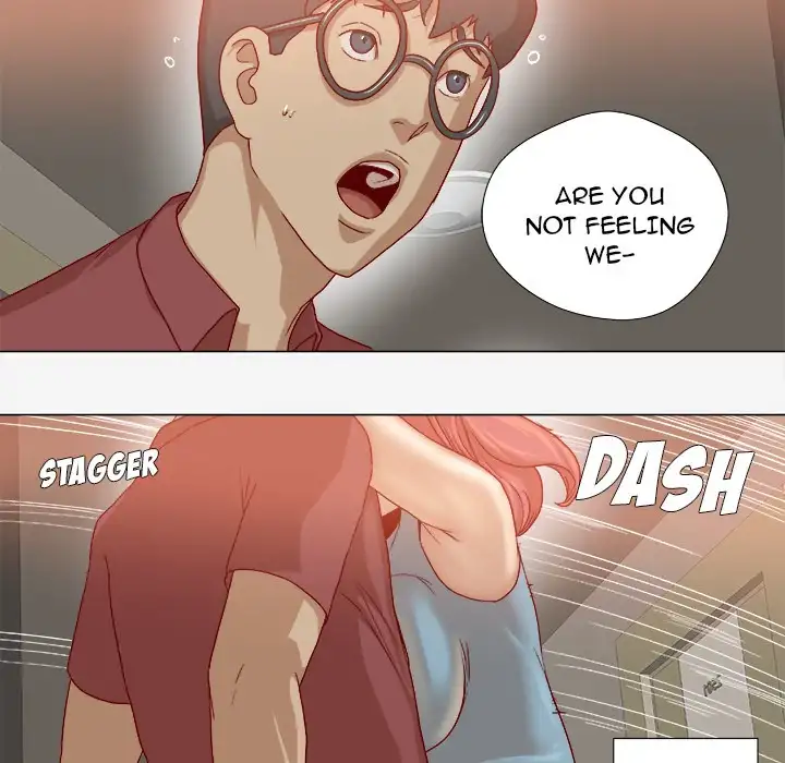 The Good Manager chapter 36 page 31