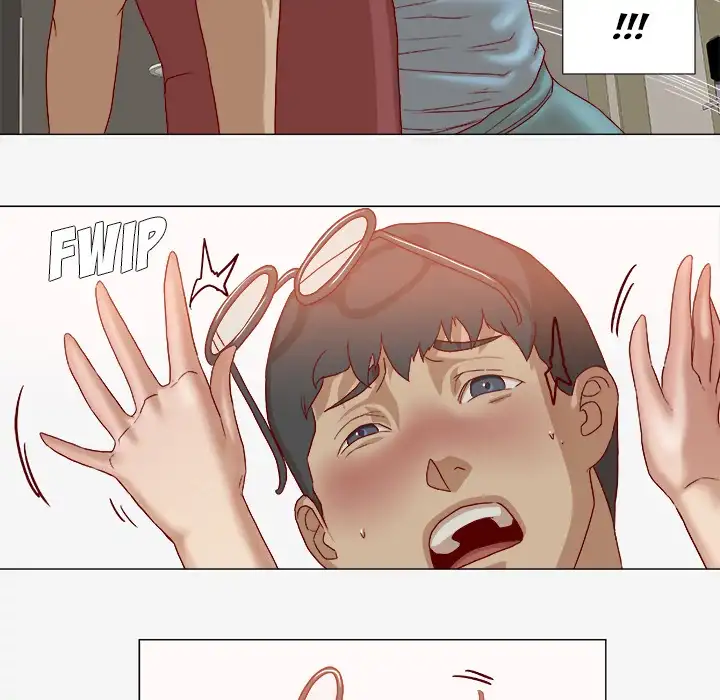 The Good Manager chapter 36 page 32