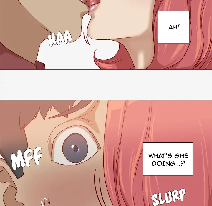 The Good Manager chapter 36 page 34