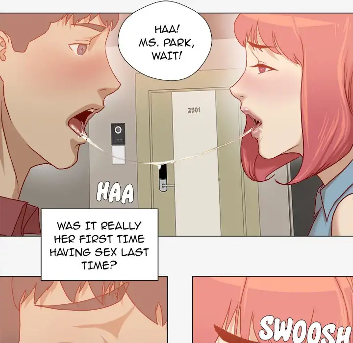 The Good Manager chapter 36 page 37