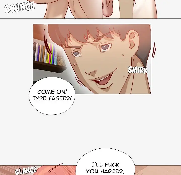 The Good Manager chapter 36 page 45